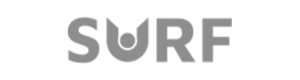 SURF logo