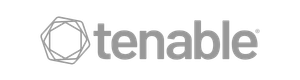 Tenable logo